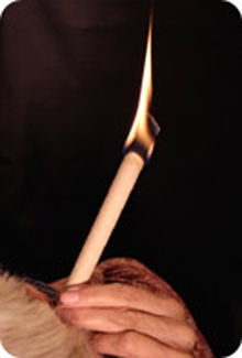 The Truth About Ear Candling