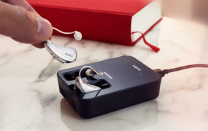 Signia Cellion - Rechargeable Hearing Aids!