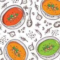 6 Soup Recipes That Support Hearing Health