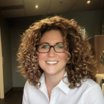 Christine Franzoi