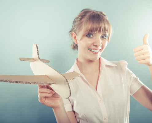 Airplane Pressure and Hearing