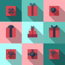 Holiday-Hearing Gift Giving