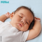 Baby Sleeping