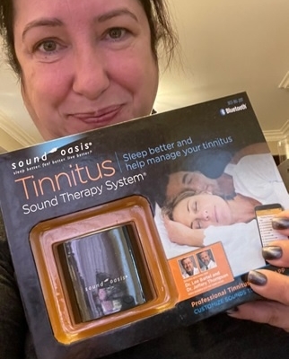 An Evening Routine to Conquer Tinnitus