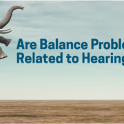 Are Balance Problems Related to Hearing Loss?