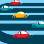 Ear Canal Congestion is Like Heavy Traffic