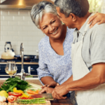 Easy Ways to Boost Heart Health