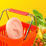 Food + Better Hearing = National Nutrition Month!