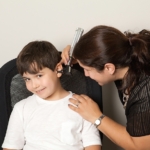 Hearing Test Children