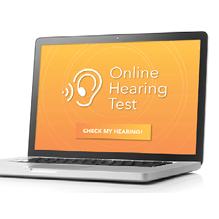 Online Hearing Tests: Can They Help?