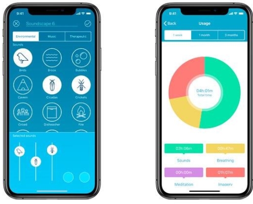 smarthphone_tinnitus