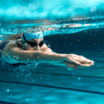 Swimmer Earplugs for Ear Protection