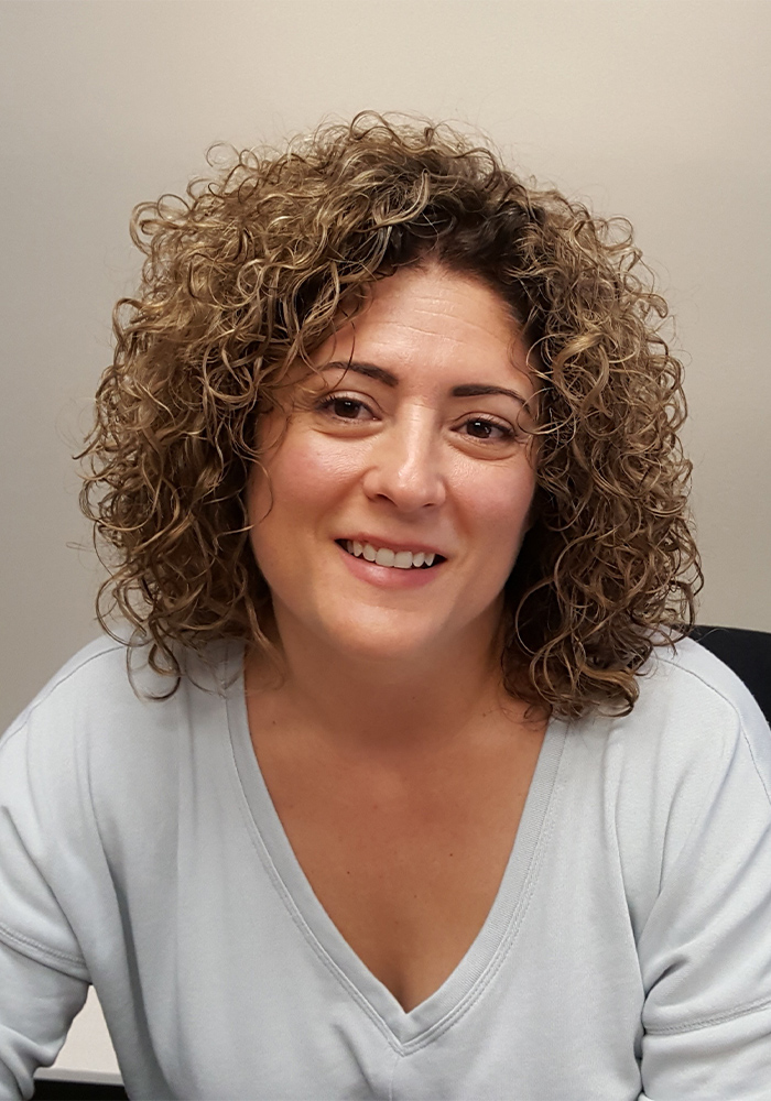 Christine Franzoi