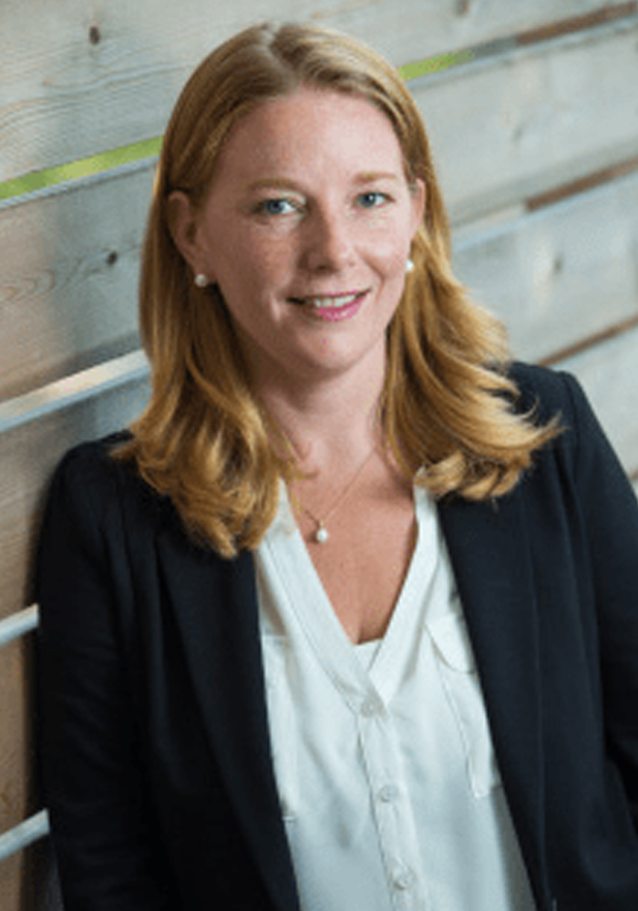 Dr. Amanda Beaman Clinical Psychologist