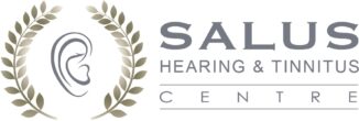 hearing aids vaughan salus hearing centre logo