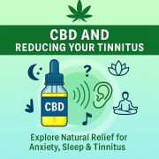 CBD and Tinnitus
