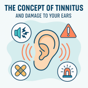 Concept of Tinnitus