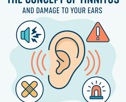 Concept of Tinnitus