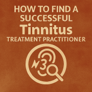 Find Tinnitus Professional