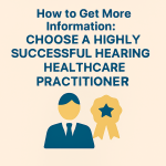 Hearing Healthcare Practitioner