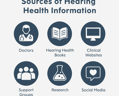 Information Sources