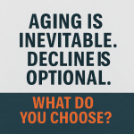 Preventing Decline