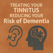 Tinnitus And Dementia
