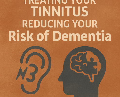 Tinnitus And Dementia