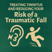 Tinnitus And Falling