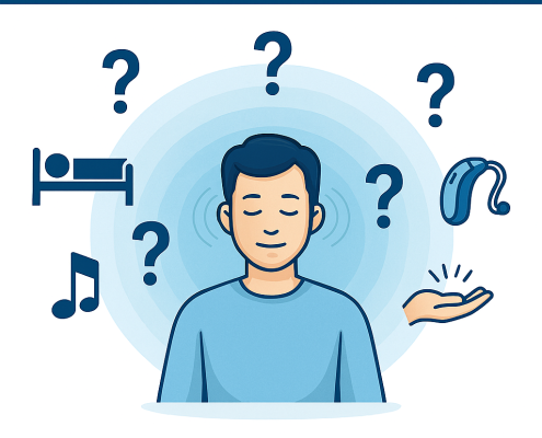 Tinnitus-FAQ