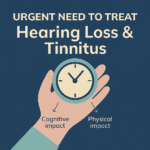 Treating Tinnitus and Hearing Loss