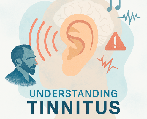 Understand Tinnitus