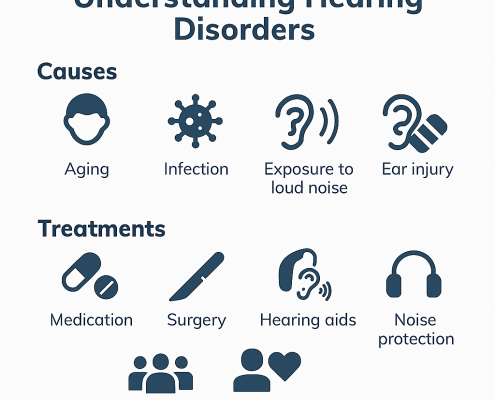 Understanding Hearing Disorders