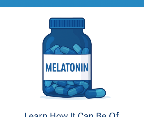 melatonin