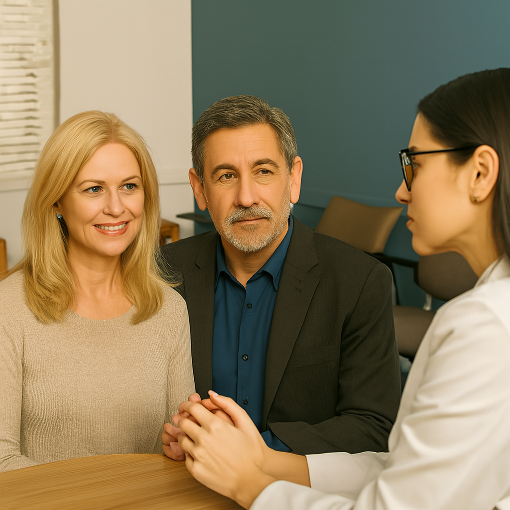 Consulting an Audiologist for Tinnitus