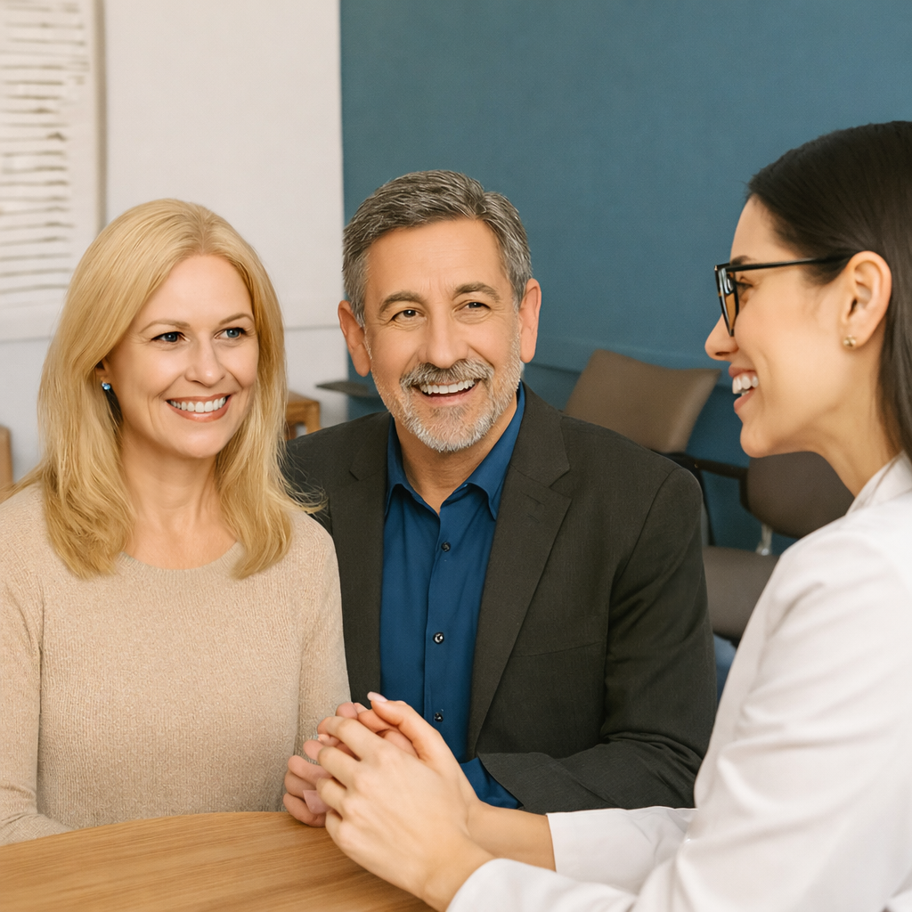 Consulting-an-Audiologist-for-Tinnitus