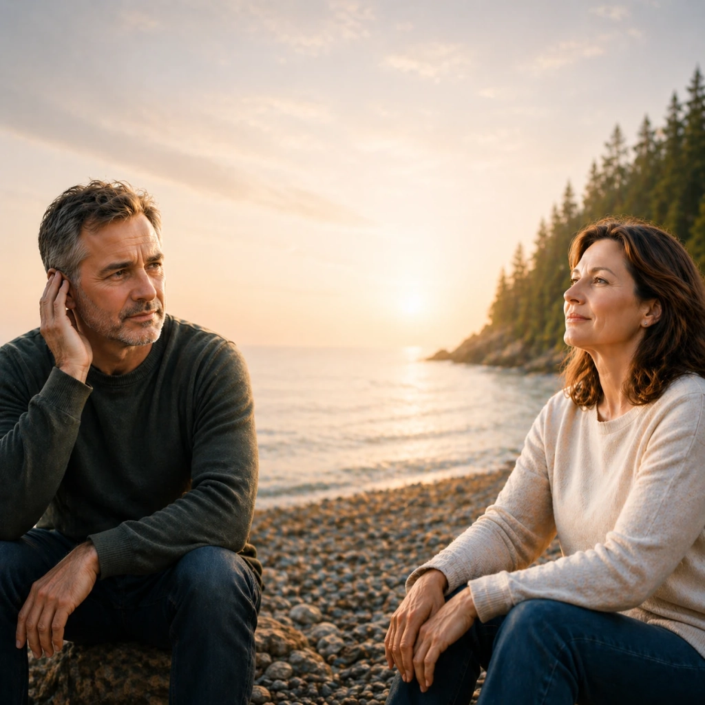 Tinnitus Consultation