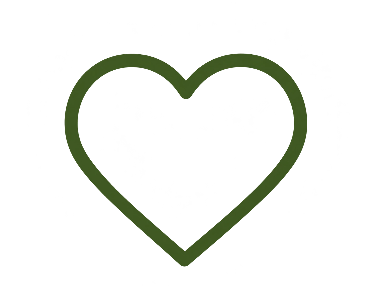 Heart ICon