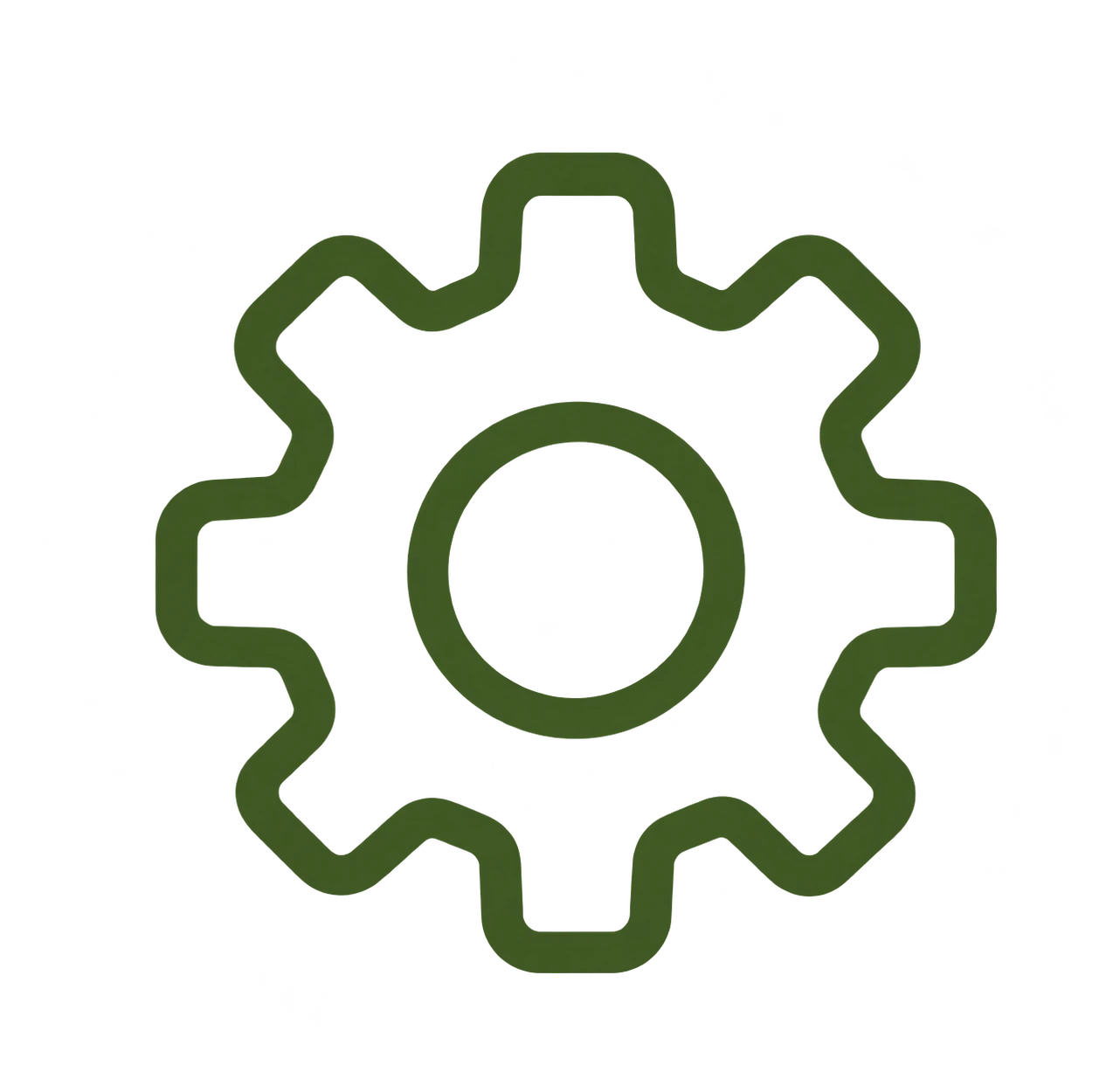 GEAR ICON