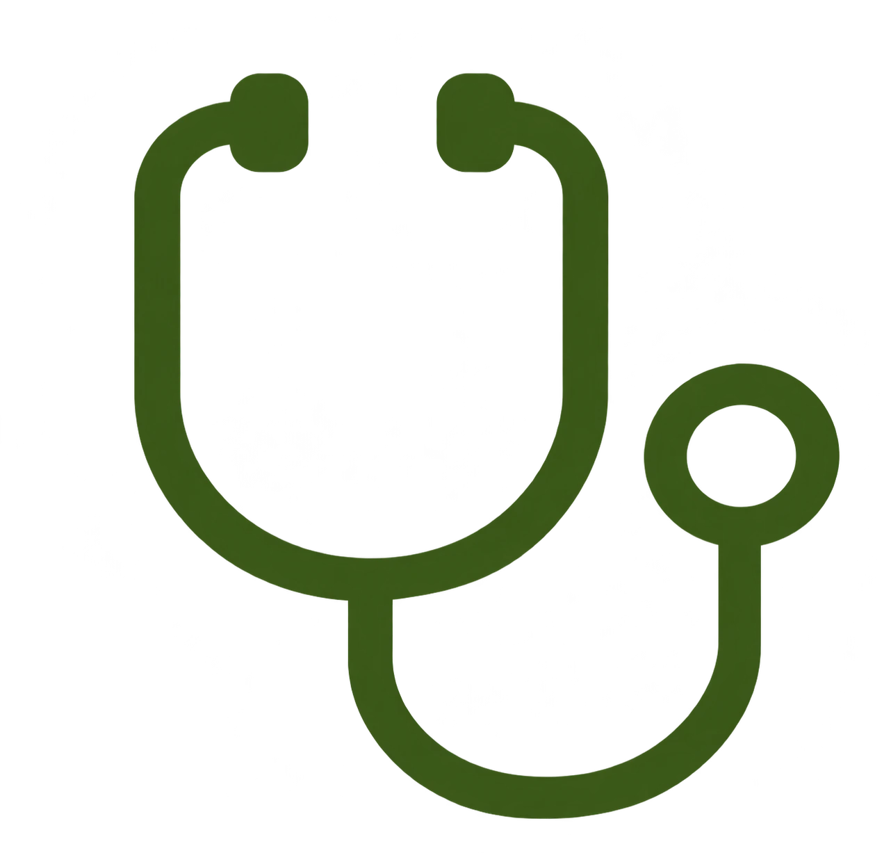 Stethoscope Icon