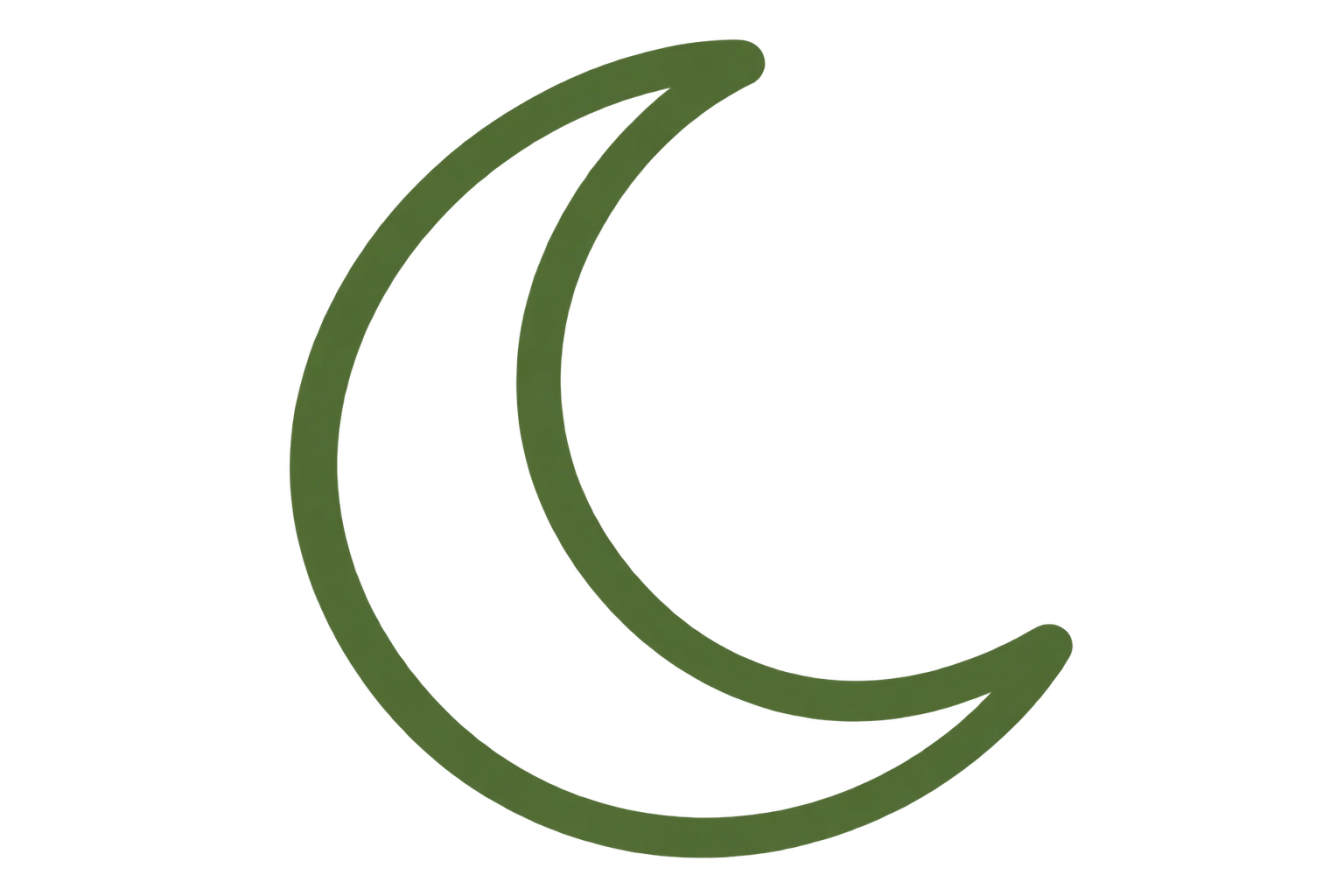 Moon Icon